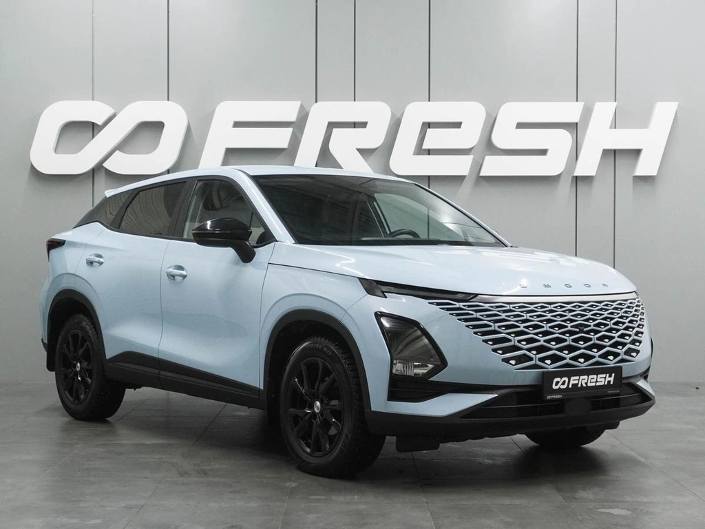 Внедорожник OMODA C5 2023 года, 1867000 рублей, Воронеж