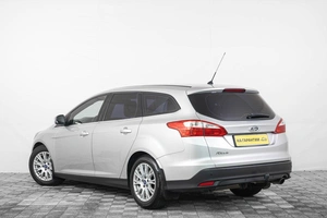 Универсал Ford Focus 2012 года, 799000 рублей, Кемерово