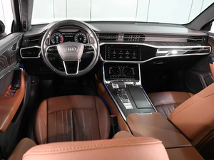 Седан Audi A6 2020 года, 3590000 рублей, Аксай