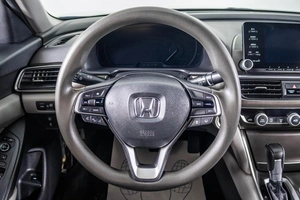 Седан Honda Accord 2019 года, 1999000 рублей, Пермь
