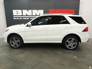 Внедорожник Mercedes-benz GLK-класс 2016 года, 3900000 рублей, Курск