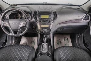 Внедорожник Hyundai Santa Fe 2015 года, 2049000 рублей, Томск