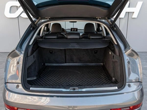 Внедорожник Audi Q3 2015 года, 1690000 рублей, Краснодар