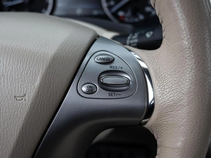 Внедорожник Nissan Murano 2017 года, 2500000 рублей, Краснодар