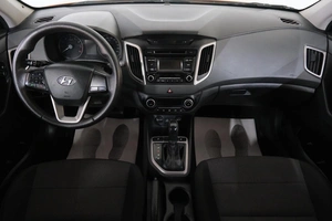 Внедорожник Hyundai Creta 2017 года, 1589000 рублей, Омск