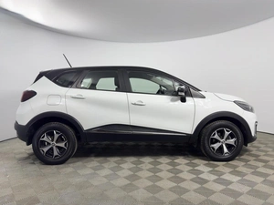 Внедорожник Renault Kaptur 2020 года, 1350000 рублей, Казань