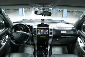 Внедорожник Toyota Land Cruiser Prado 2008 года, 2583000 рублей, Солонцы
