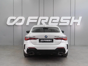 Купе BMW 4 серия 2020 года, 6254000 рублей, Воронеж