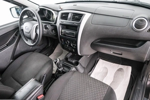 Седан Datsun on-DO 2015 года, 449000 рублей, Красноярск
