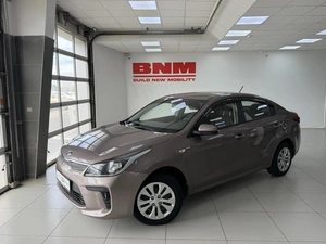 Седан Kia Rio 2018 года, 1250000 рублей, Смоленск