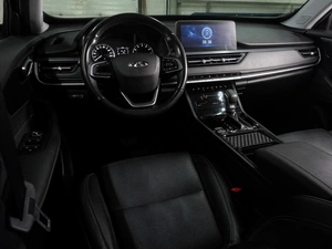 Внедорожник Chery Tiggo 4 Pro 2024 года, 1564000 рублей, Воронеж