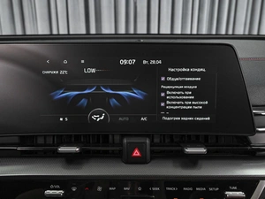 Внедорожник Kia Sportage 2024 года, 3859000 рублей, Ставрополь