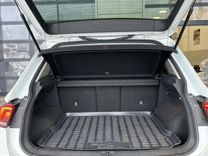 Внедорожник Volkswagen Tiguan 2019 года, 1900000 рублей, Уфа