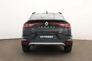 Внедорожник Renault Arkana 2021 года, 1888000 рублей, Орёл