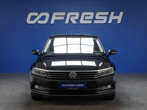 Седан Volkswagen Passat 2018 года, 1953999 рублей, Москва