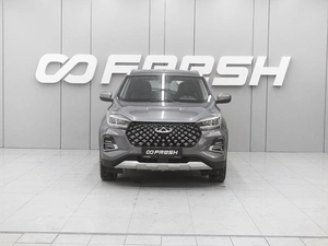 Внедорожник Chery Tiggo 4 Pro 2023 года, 1630000 рублей, Ростов-на-Дону