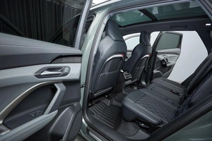 Внедорожник Audi Q5L 2026 года, 6499000 рублей, Красноярск