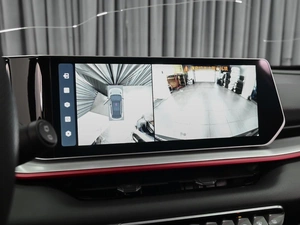 Внедорожник Geely Coolray 2024 года, 1998070 рублей, Ставрополь