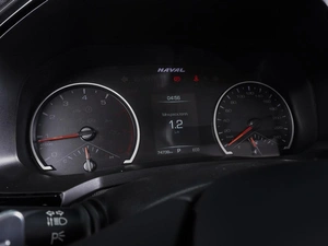 Внедорожник Haval F7 2020 года, 1750000 рублей, Ростов-на-Дону