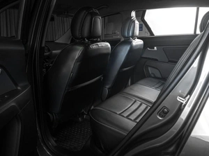 Внедорожник Kia Sportage 2012 года, 1499000 рублей, Тюмень