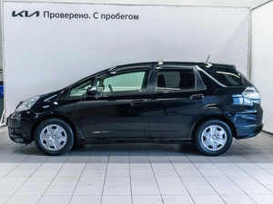 Универсал Honda Fit Shuttle 2011 года, 850000 рублей, Красноярск