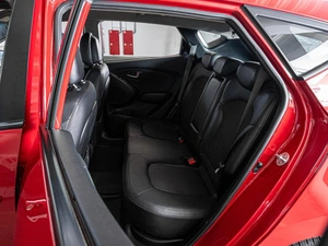 Внедорожник Hyundai ix35 2014 года, 1399000 рублей, Ставрополь