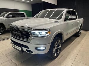 Пикап RAM 1500 2023 года, 7500000 рублей, Красноярск
