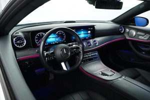 Купе Mercedes-benz E-класс 2020 года, 6199077 рублей, Москва