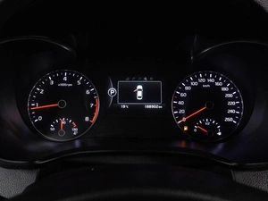 Седан Kia Optima 2016 года, 1599000 рублей, Воронеж