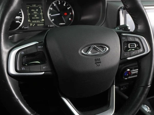 Внедорожник Chery Tiggo 4 2022 года, 1499000 рублей, Воронеж