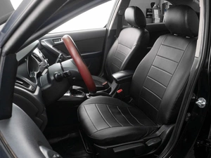 Седан Kia Cerato 2012 года, 899000 рублей, Тюмень