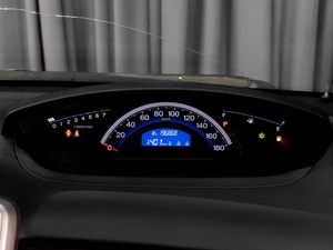 Минивэн Honda Freed 2016 года, 1229000 рублей, Тюмень