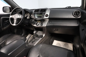 Внедорожник Toyota RAV4 2009 года, 1849000 рублей, Новосибирск
