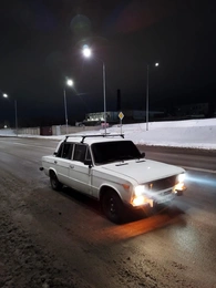 Седан ВАЗ (LADA) 2106 1996 года, 95000 рублей, Красноярск