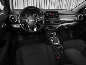 Седан Kia Cerato 2018 года, 1859000 рублей, Ставрополь