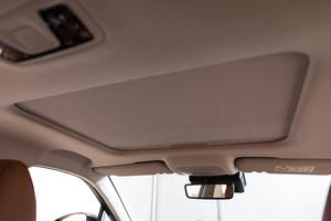 Внедорожник OMODA C5 2023 года, 2169000 рублей, Новосибирск