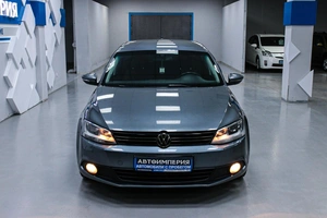Седан Volkswagen Jetta 2011 года, 798000 рублей, Солонцы