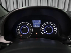 Седан Hyundai Solaris 2014 года, 799000 рублей, Ставрополь