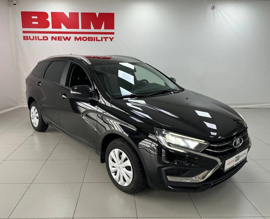 Универсал ВАЗ (LADA) Vesta 2024 года, 1530000 рублей, Смоленск