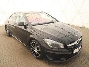 Седан Mercedes-benz CLA 2015 года, 2020000 рублей, Орёл