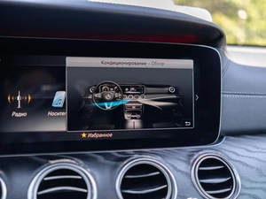 Седан Mercedes-benz E-класс AMG 2018 года, 5399000 рублей, Большой Сочи