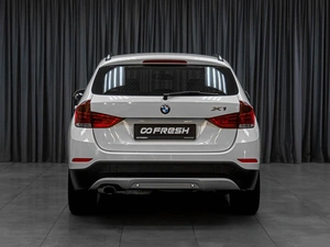 Внедорожник BMW X1 2012 года, 1019000 рублей, Тюмень