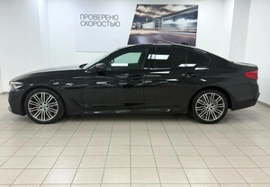 Седан BMW 5 серия 2019 года, 4580000 рублей, Красноярск