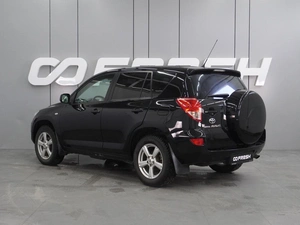 Внедорожник Toyota RAV4 2007 года, 1054000 рублей, Воронеж