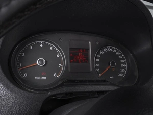 Седан Volkswagen Polo 2013 года, 670000 рублей, Ростов-на-Дону