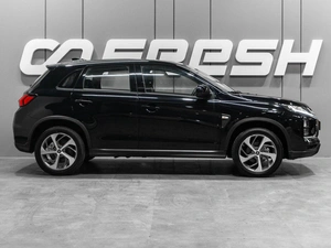 Внедорожник Mitsubishi ASX 2023 года, 3239000 рублей, Тюмень