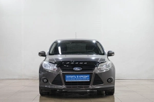 Седан Ford Focus 2011 года, 779000 рублей, Новокузнецк