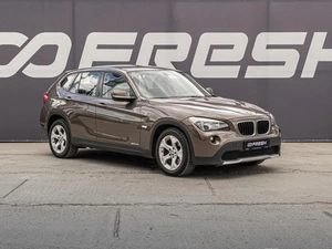Внедорожник BMW X1 2011 года, 945000 рублей, Краснодар