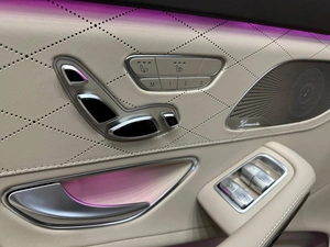 Седан Mercedes-benz Maybach S-класс 2016 года, 7995000 рублей, Новосибирск