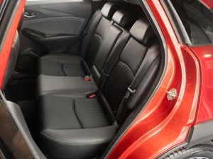 Внедорожник Mazda CX-3 2018 года, 1785000 рублей, Тюмень